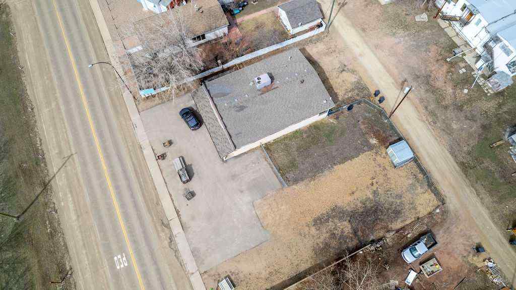 MLS® A2219581 - 32 2 Avenue S in Rosedale Drumheller, Commercial