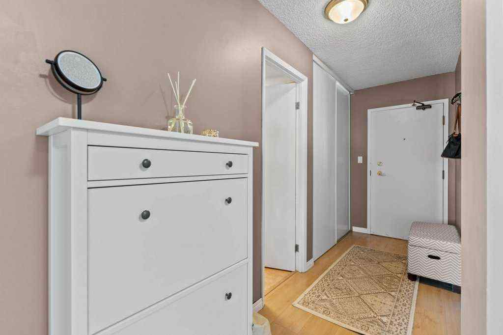 MLS® A2219592 - Unit #706 1334 12 Avenue SW in Beltline Calgary, Residential