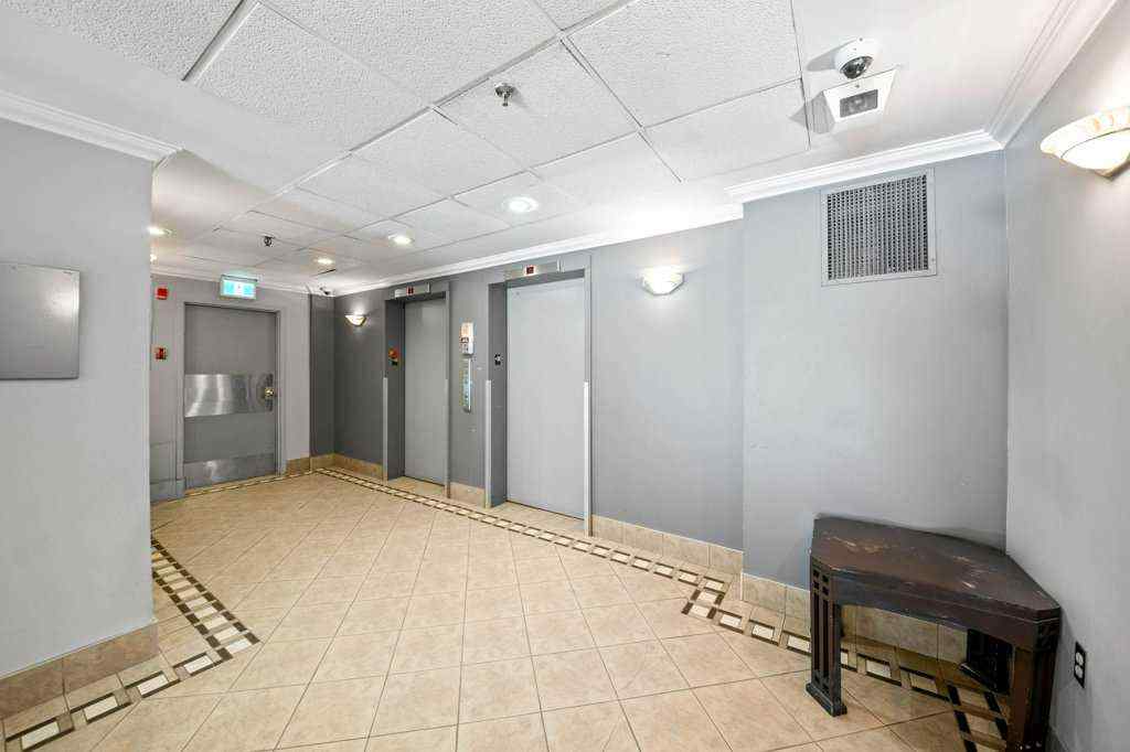 MLS® A2219592 - Unit #706 1334 12 Avenue SW in Beltline Calgary, Residential