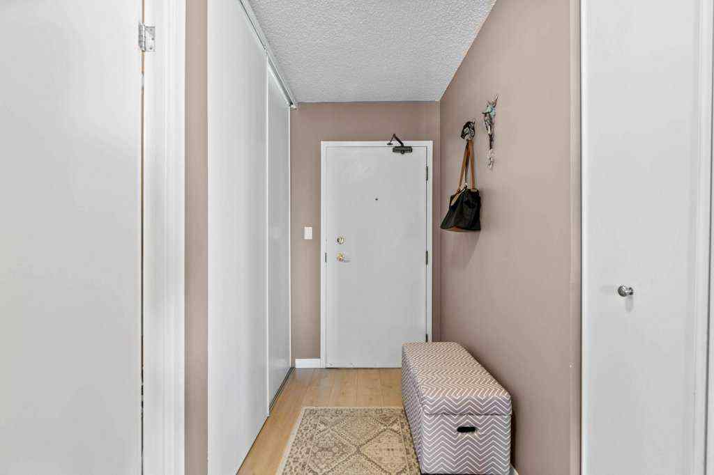 MLS® A2219592 - Unit #706 1334 12 Avenue SW in Beltline Calgary, Residential