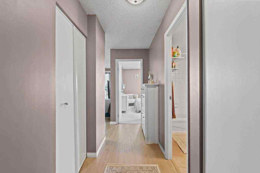 MLS® A2219592 - Unit #706 1334 12 Avenue SW in Beltline Calgary, Residential