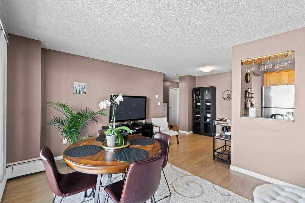 MLS® A2219592 - Unit #706 1334 12 Avenue SW in Beltline Calgary, Residential
