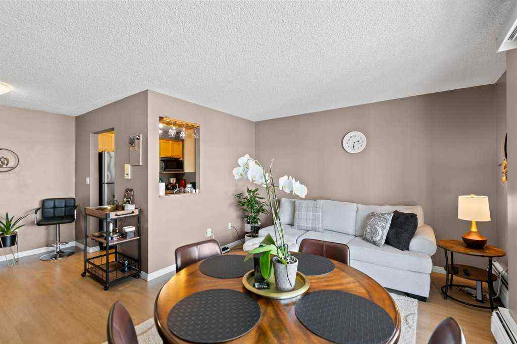 MLS® A2219592 - Unit #706 1334 12 Avenue SW in Beltline Calgary, Residential