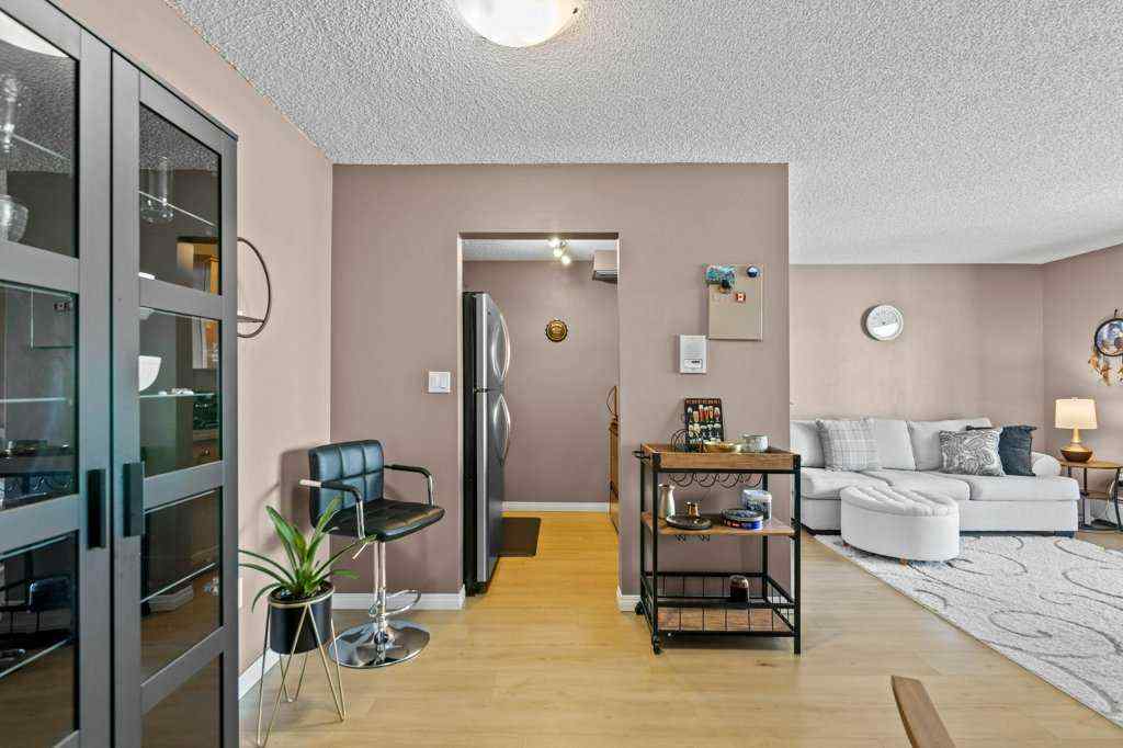 MLS® A2219592 - Unit #706 1334 12 Avenue SW in Beltline Calgary, Residential