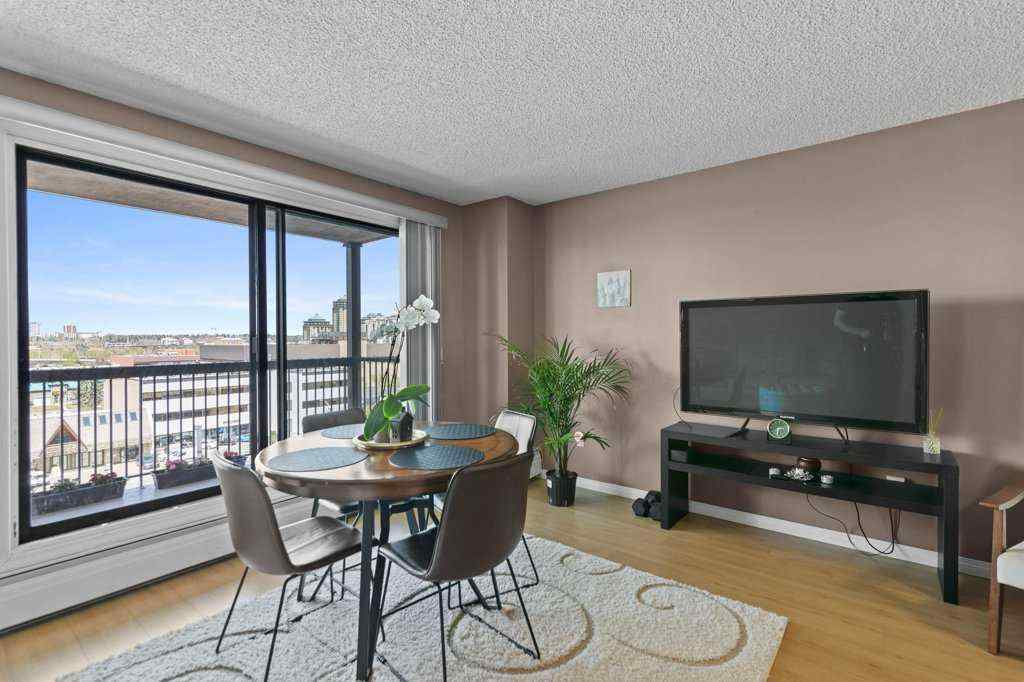 MLS® A2219592 - Unit #706 1334 12 Avenue SW in Beltline Calgary, Residential