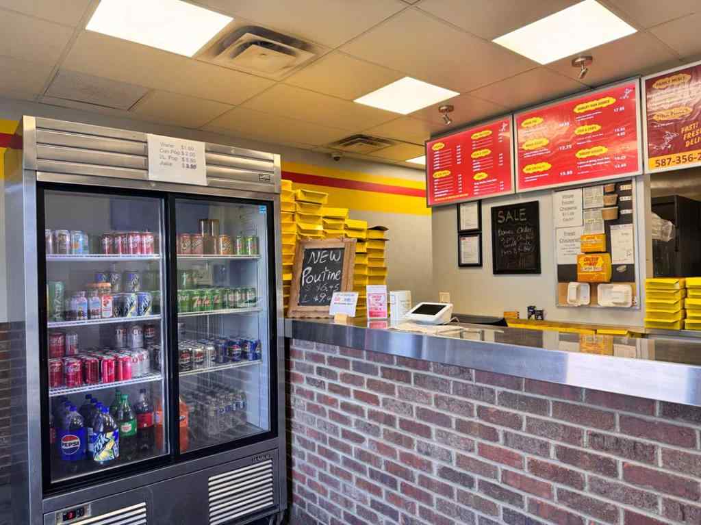 MLS® A2219593 - 150 Crowfoot Crescent NW in Hidden Valley Calgary, Commercial