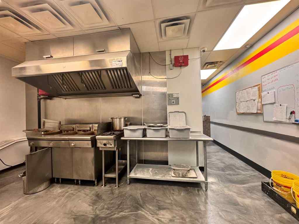 MLS® A2219593 - 150 Crowfoot Crescent NW in Hidden Valley Calgary, Commercial