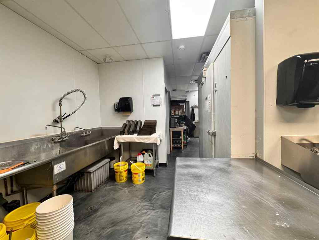 MLS® A2219593 - 150 Crowfoot Crescent NW in Hidden Valley Calgary, Commercial