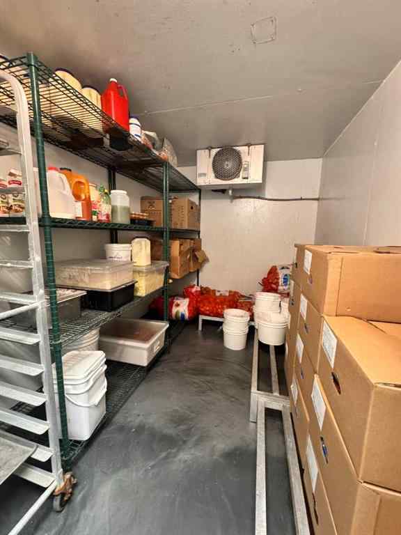 MLS® A2219593 - 150 Crowfoot Crescent NW in Hidden Valley Calgary, Commercial