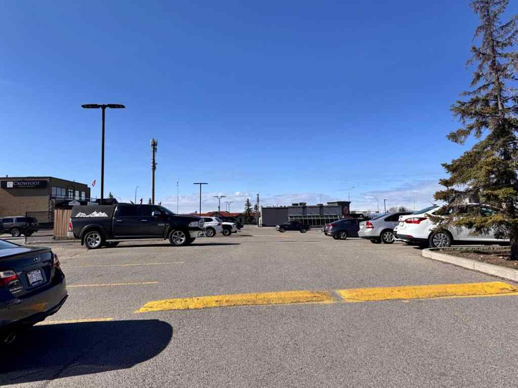 MLS® A2219593 - 150 Crowfoot Crescent NW in Hidden Valley Calgary, Commercial