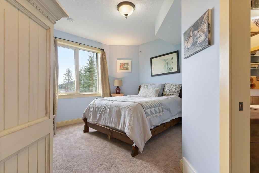 MLS® A2219597 - 316042 160 Avenue W in Priddis Creek Estate Rural Foothills County, Residential