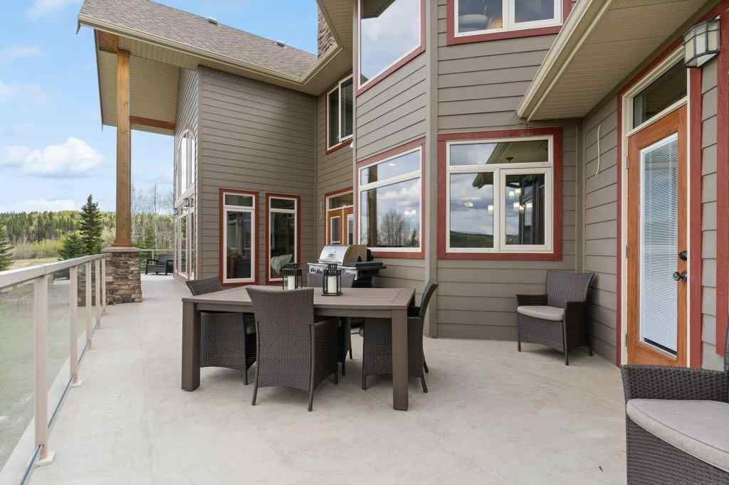 MLS® A2219597 - 316042 160 Avenue W in Priddis Creek Estate Rural Foothills County, Residential