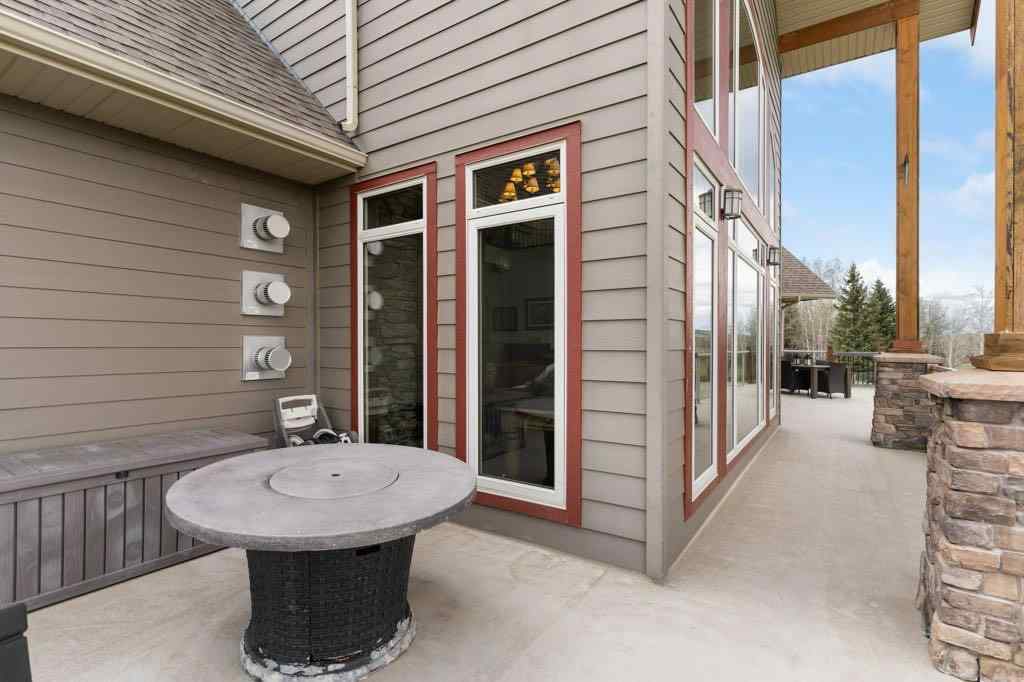 MLS® A2219597 - 316042 160 Avenue W in Priddis Creek Estate Rural Foothills County, Residential