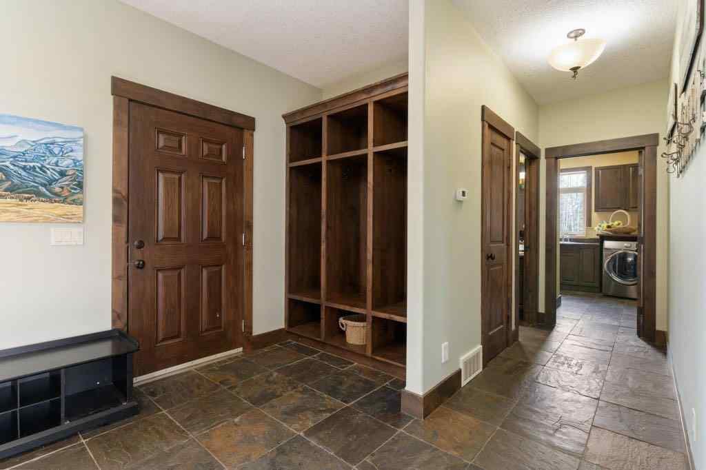 MLS® A2219597 - 316042 160 Avenue W in Priddis Creek Estate Rural Foothills County, Residential