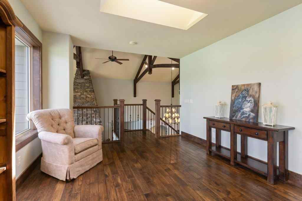 MLS® A2219597 - 316042 160 Avenue W in Priddis Creek Estate Rural Foothills County, Residential