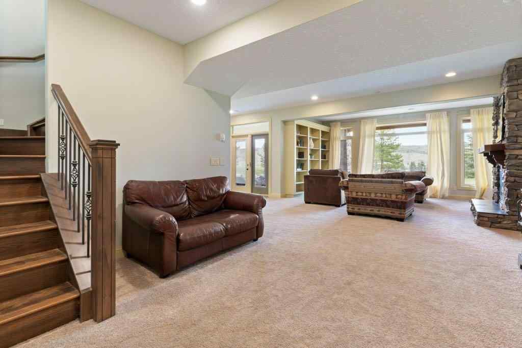 MLS® A2219597 - 316042 160 Avenue W in Priddis Creek Estate Rural Foothills County, Residential