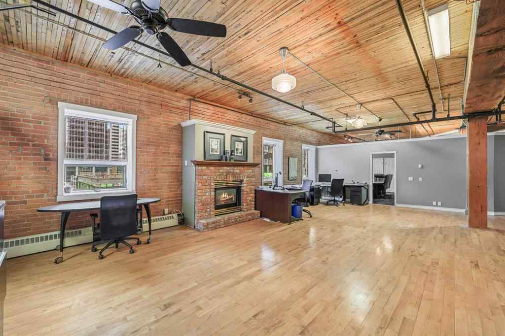 MLS® A2219611 - Unit #401 535 10 Avenue SW in Beltline Calgary, Commercial
