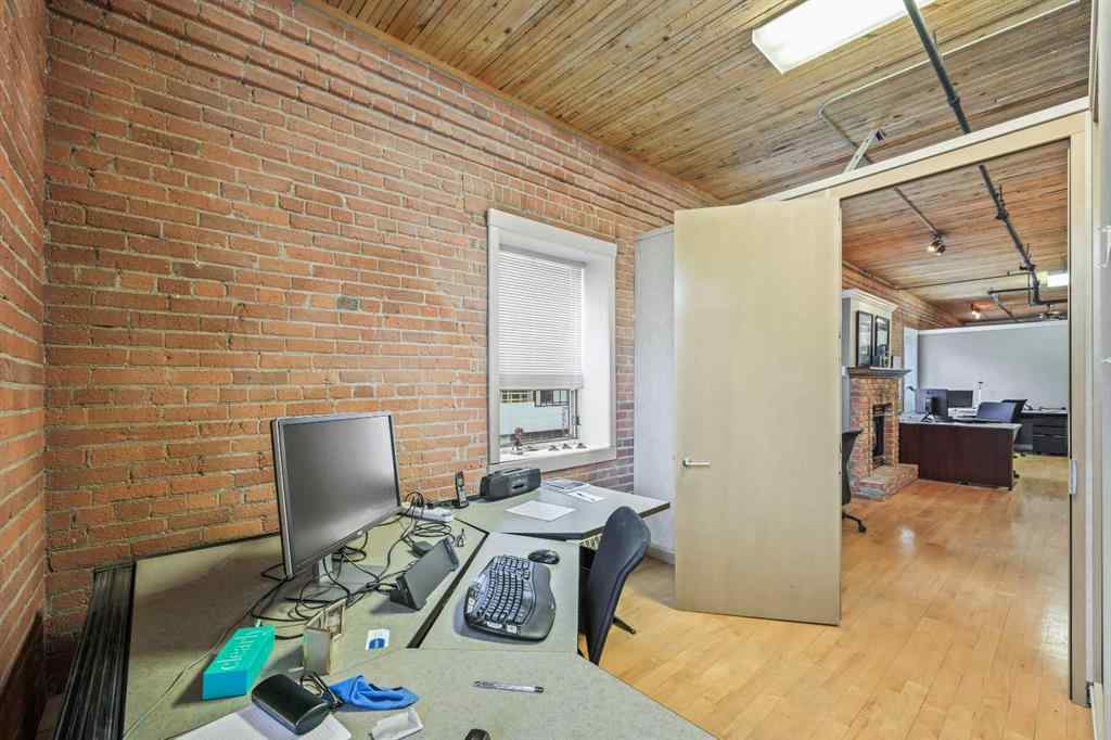 MLS® A2219611 - Unit #401 535 10 Avenue SW in Beltline Calgary, Commercial