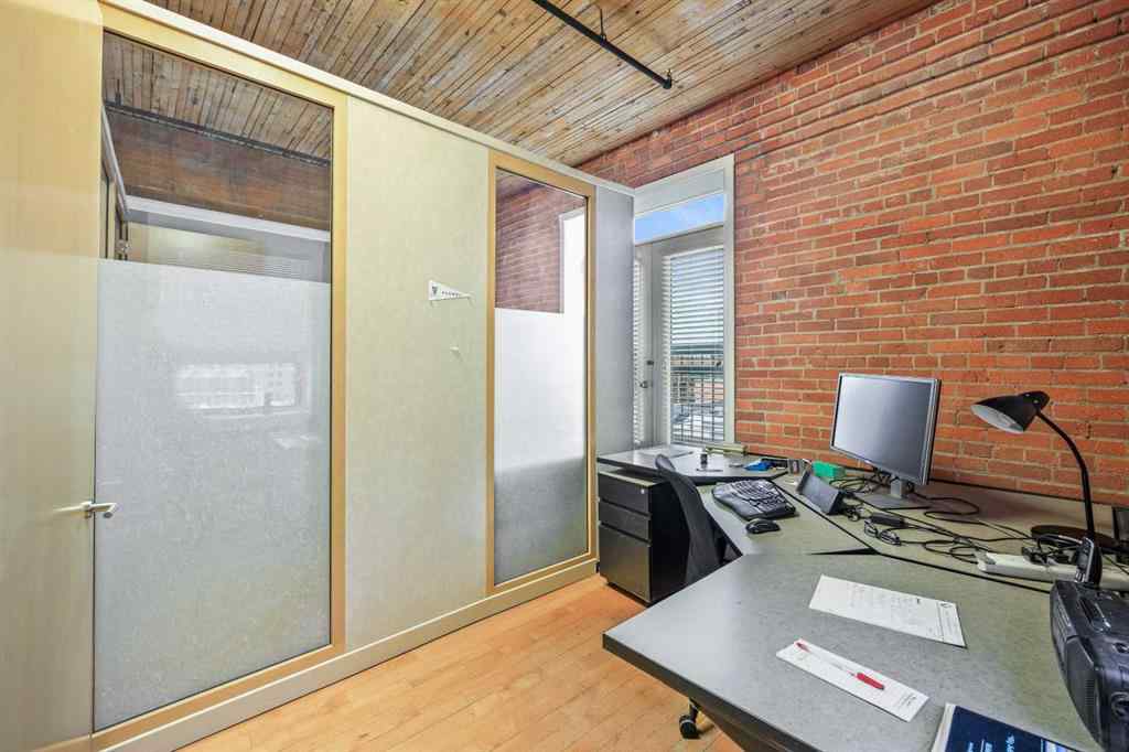 MLS® A2219611 - Unit #401 535 10 Avenue SW in Beltline Calgary, Commercial