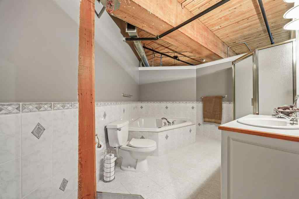 MLS® A2219611 - Unit #401 535 10 Avenue SW in Beltline Calgary, Commercial
