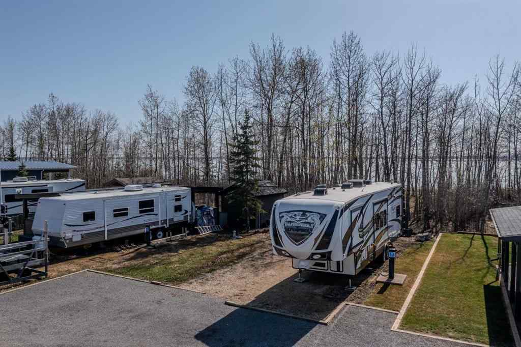 MLS® A2219635 - Unit #7 41310 282 Range Road  in  Rural Lacombe County, Land