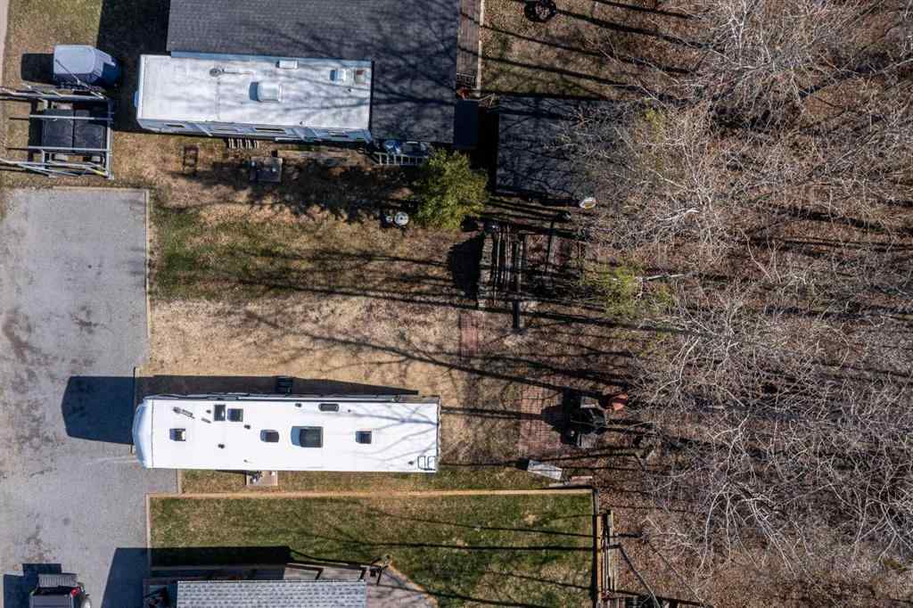 MLS® A2219635 - Unit #7 41310 282 Range Road  in  Rural Lacombe County, Land
