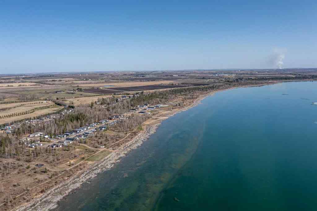 MLS® A2219635 - Unit #7 41310 282 Range Road  in  Rural Lacombe County, Land