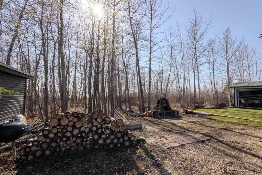MLS® A2219635 - Unit #7 41310 282 Range Road  in  Rural Lacombe County, Land