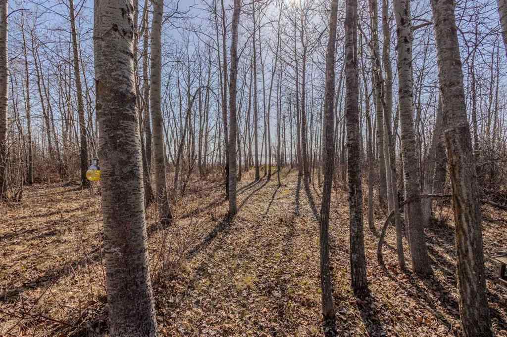 MLS® A2219635 - Unit #7 41310 282 Range Road  in  Rural Lacombe County, Land
