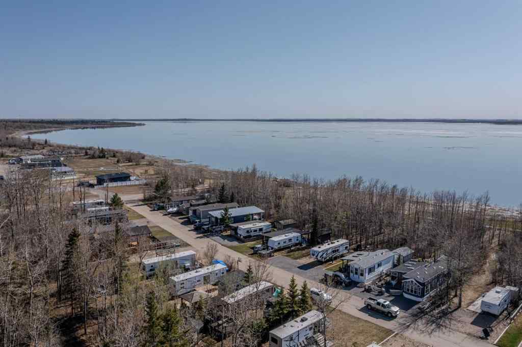MLS® A2219635 - Unit #7 41310 282 Range Road  in  Rural Lacombe County, Land