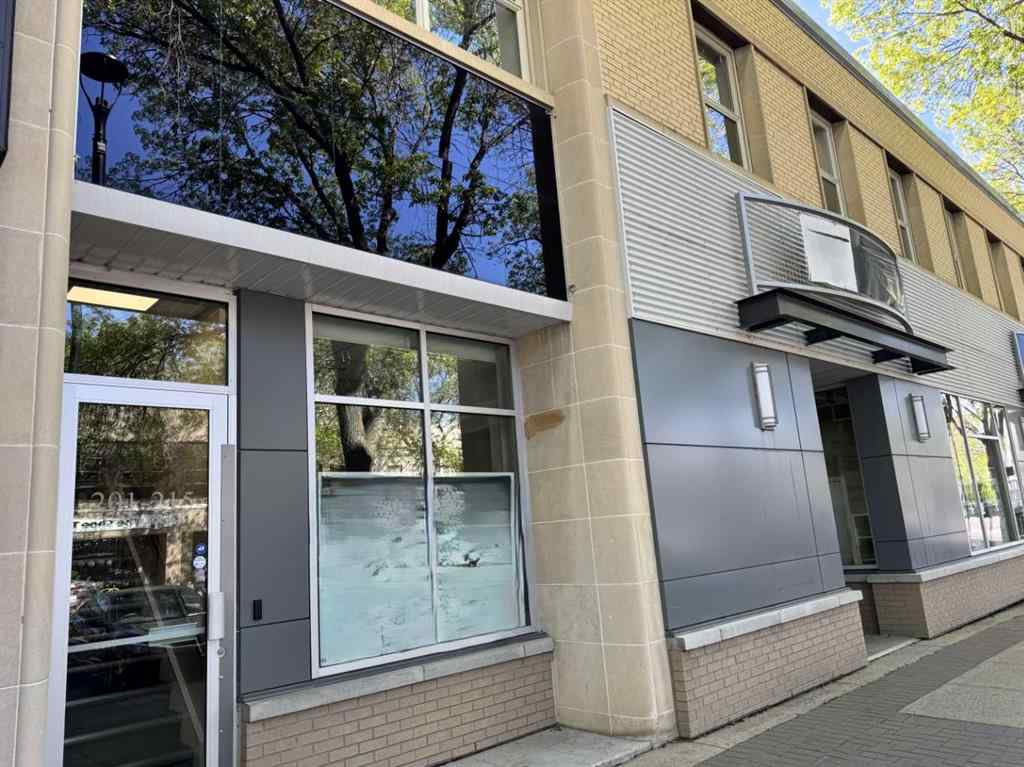 MLS® A2219650 - Unit #110 333 6 Street S in Downtown Lethbridge, Commercial