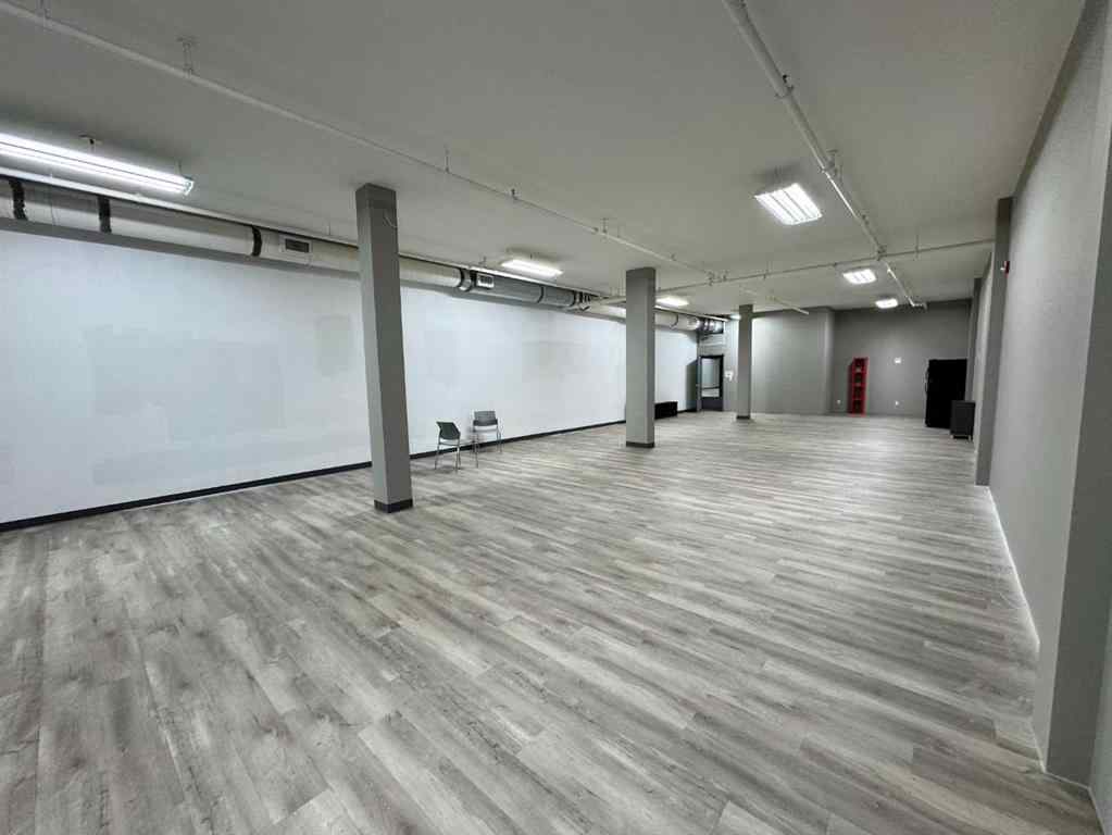 MLS® A2219650 - Unit #110 333 6 Street S in Downtown Lethbridge, Commercial