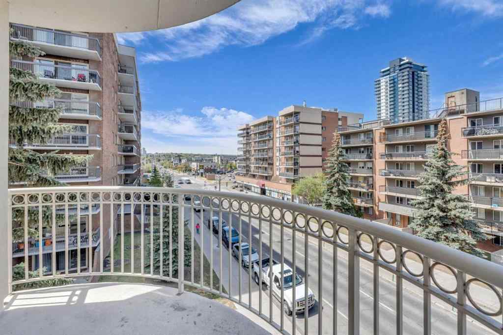 MLS® A2219652 - Unit #303 1315 12 Avenue SW in Beltline Calgary, Residential