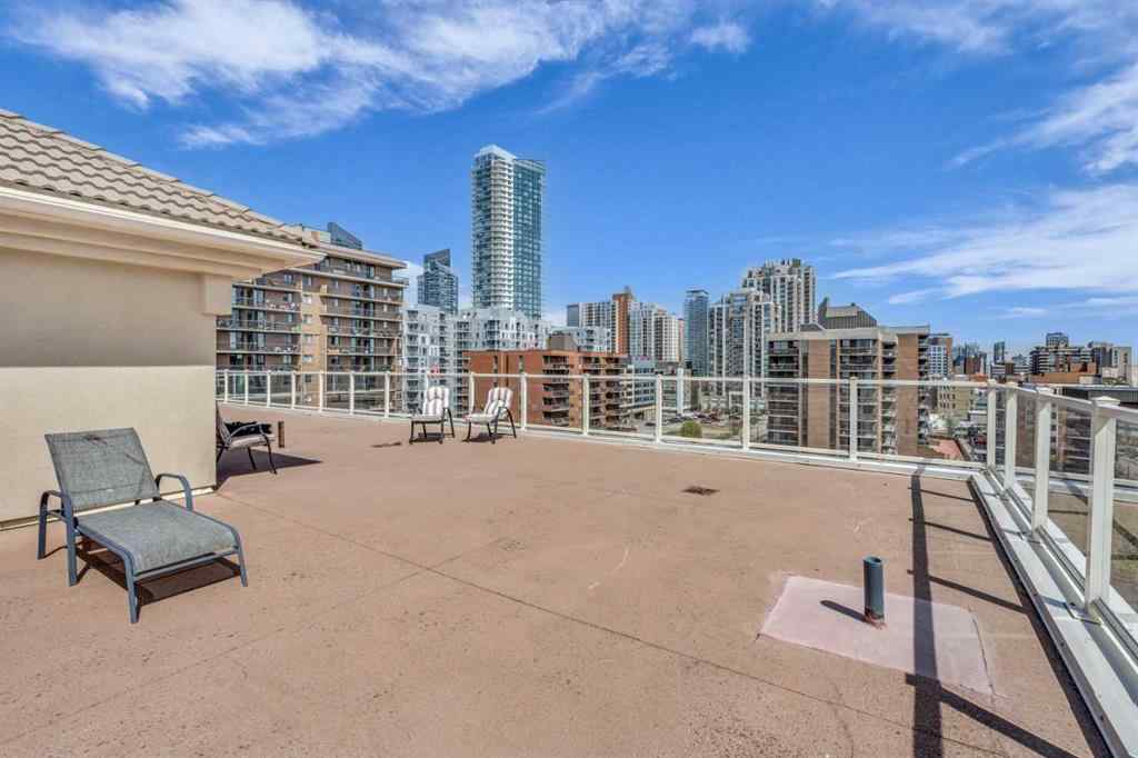 MLS® A2219652 - Unit #303 1315 12 Avenue SW in Beltline Calgary, Residential