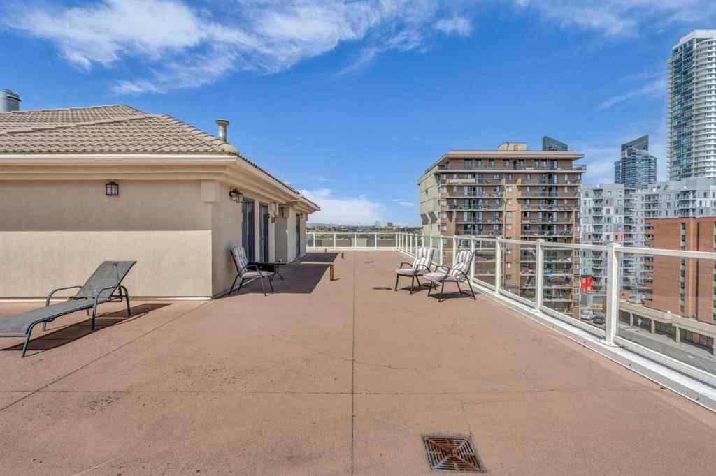 MLS® A2219652 - Unit #303 1315 12 Avenue SW in Beltline Calgary, Residential
