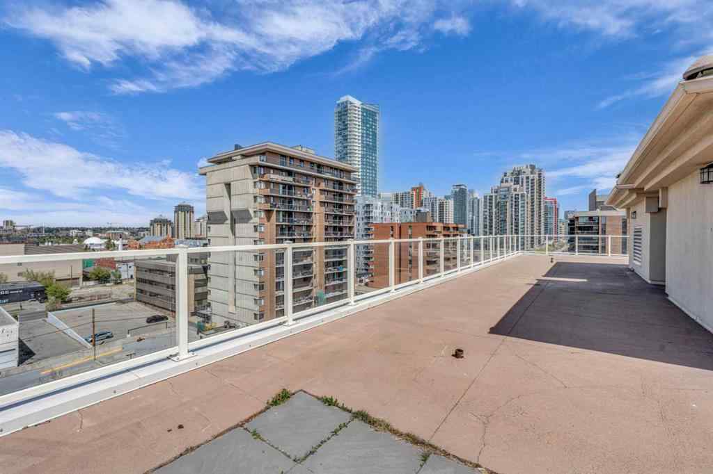 MLS® A2219652 - Unit #303 1315 12 Avenue SW in Beltline Calgary, Residential