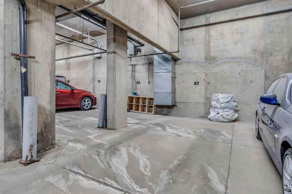 MLS® A2219652 - Unit #303 1315 12 Avenue SW in Beltline Calgary, Residential