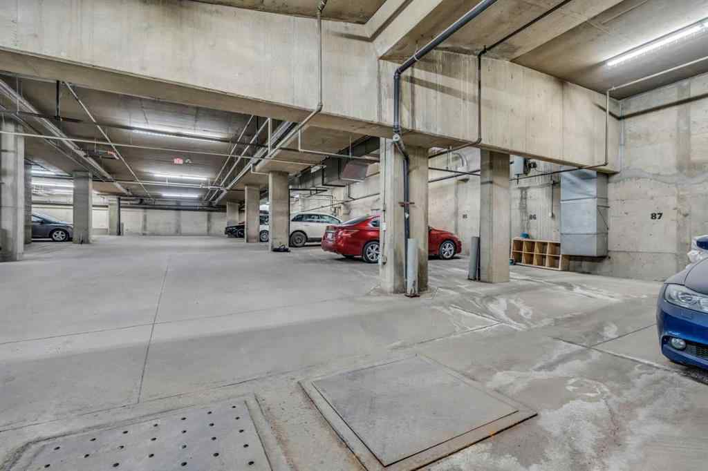 MLS® A2219652 - Unit #303 1315 12 Avenue SW in Beltline Calgary, Residential