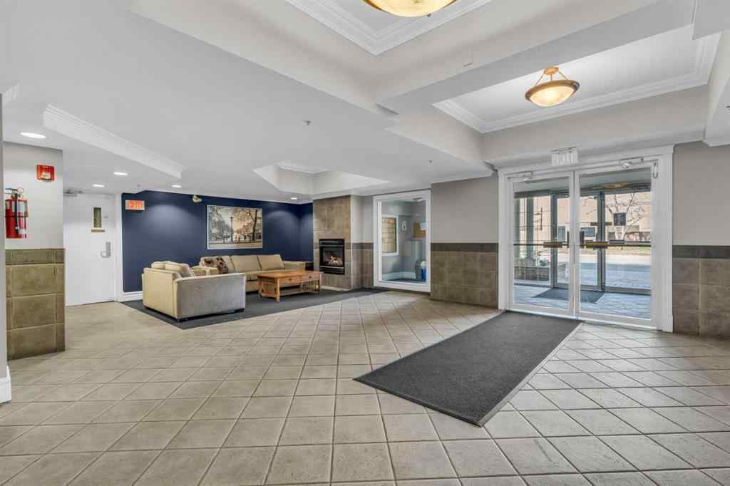 MLS® A2219652 - Unit #303 1315 12 Avenue SW in Beltline Calgary, Residential