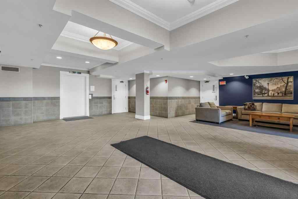 MLS® A2219652 - Unit #303 1315 12 Avenue SW in Beltline Calgary, Residential