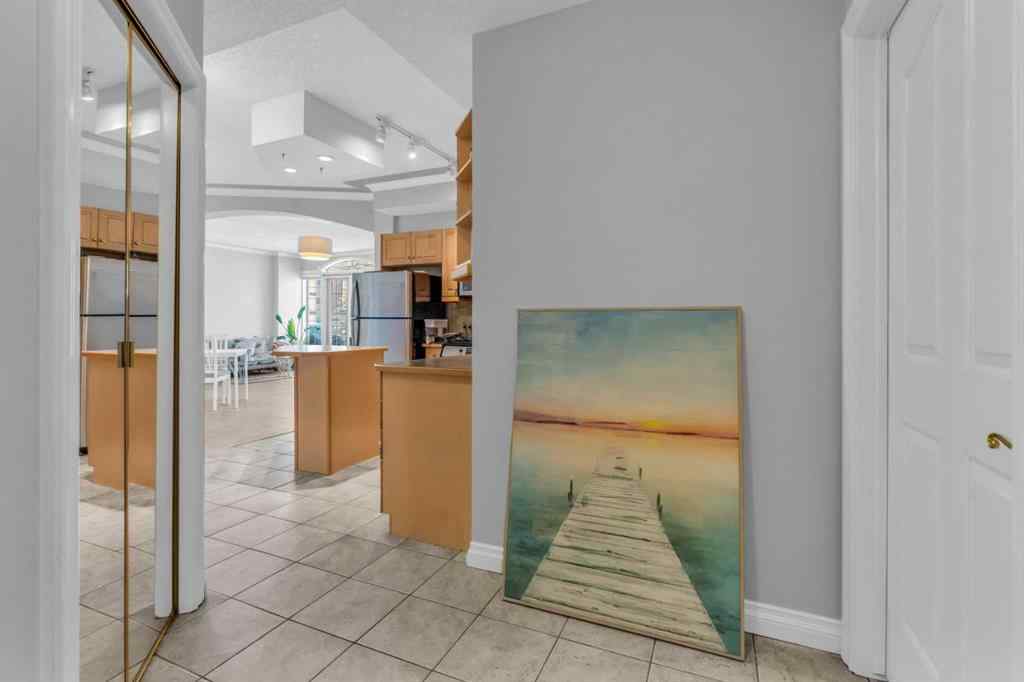 MLS® A2219652 - Unit #303 1315 12 Avenue SW in Beltline Calgary, Residential