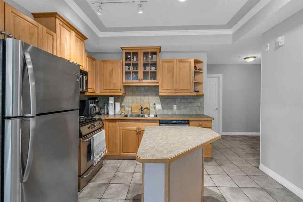 MLS® A2219652 - Unit #303 1315 12 Avenue SW in Beltline Calgary, Residential