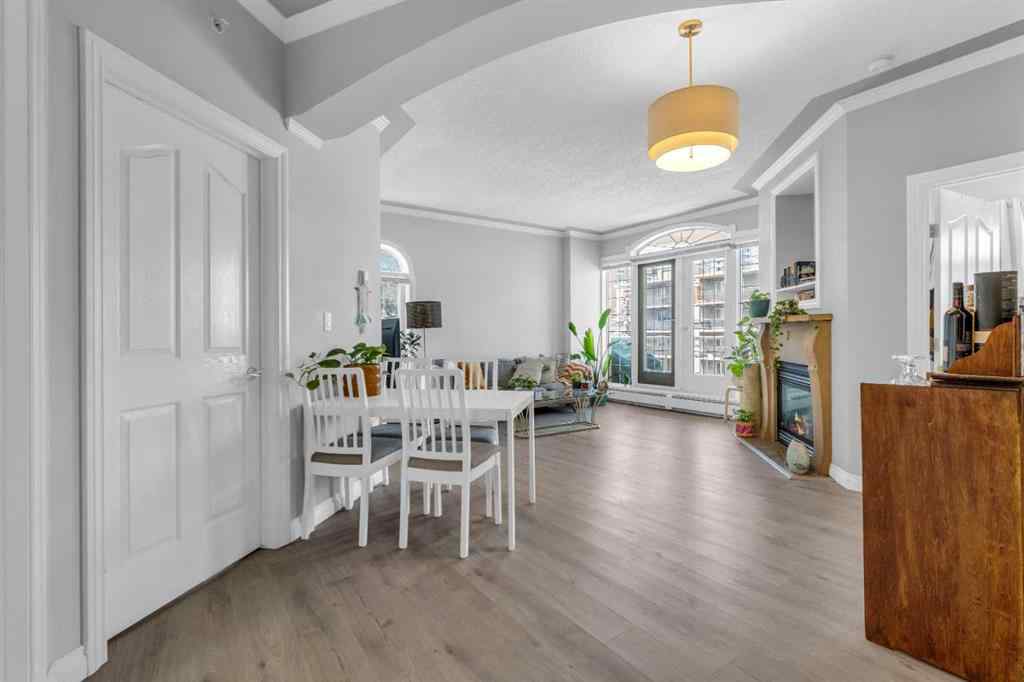 MLS® A2219652 - Unit #303 1315 12 Avenue SW in Beltline Calgary, Residential