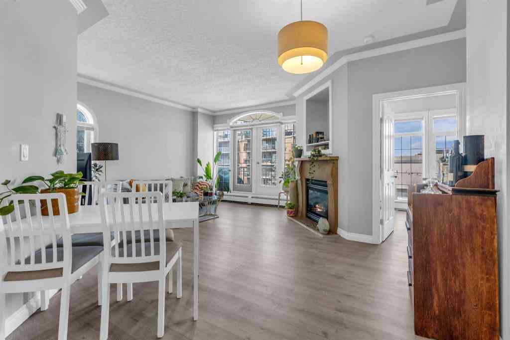 MLS® A2219652 - Unit #303 1315 12 Avenue SW in Beltline Calgary, Residential