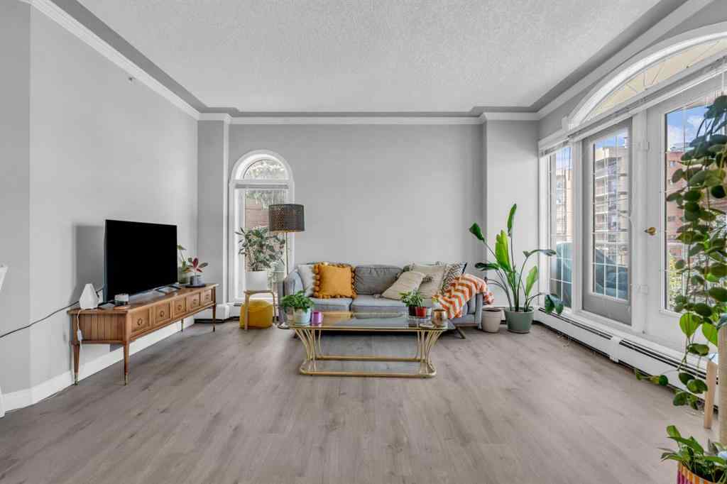 MLS® A2219652 - Unit #303 1315 12 Avenue SW in Beltline Calgary, Residential