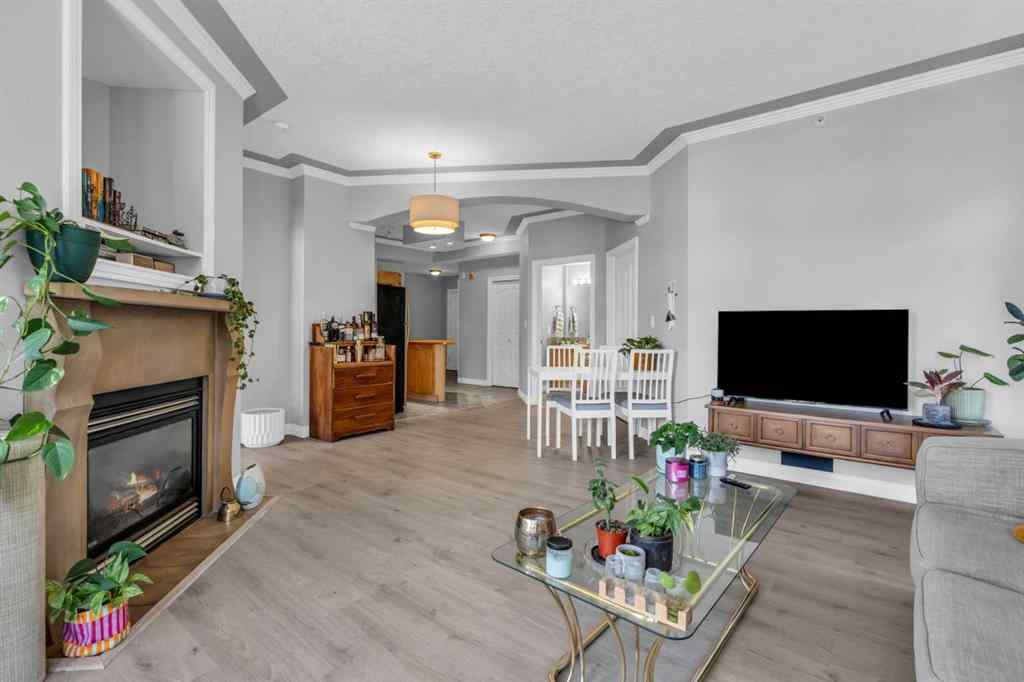MLS® A2219652 - Unit #303 1315 12 Avenue SW in Beltline Calgary, Residential