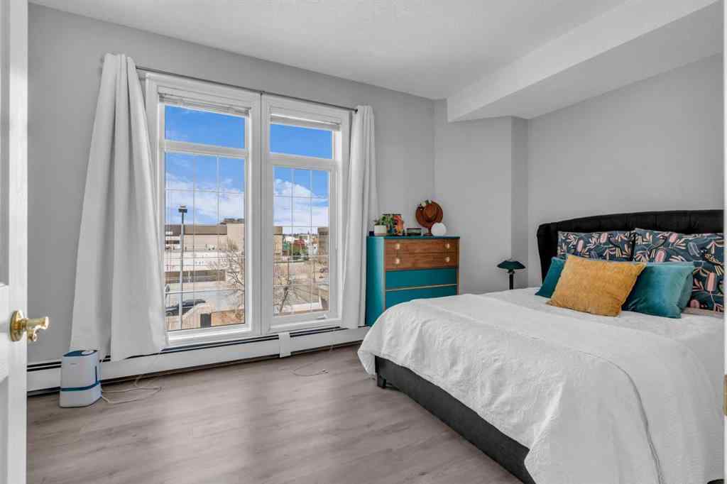 MLS® A2219652 - Unit #303 1315 12 Avenue SW in Beltline Calgary, Residential