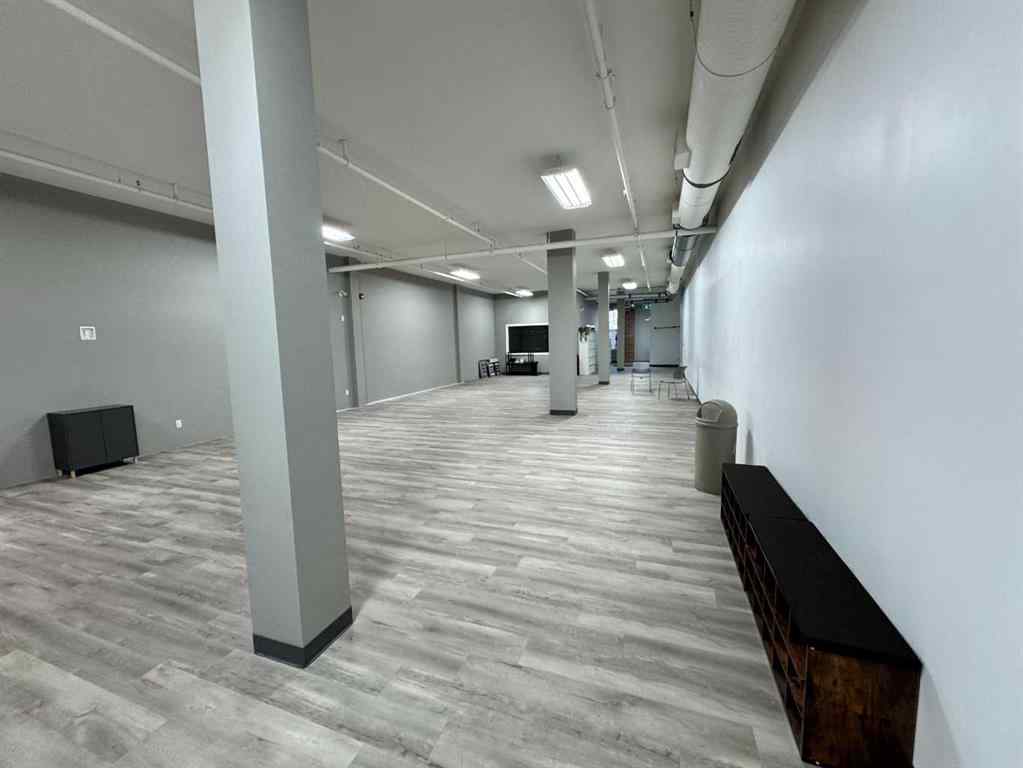 MLS® A2219659 - Unit #110 333 6 Street S in Downtown Lethbridge, Commercial