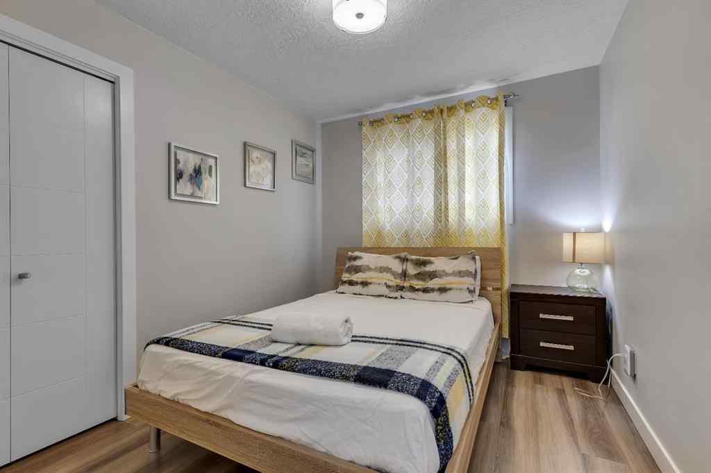 MLS® A2219660 - 8031 Huntwick Hill NE in Huntington Hills Calgary, Residential