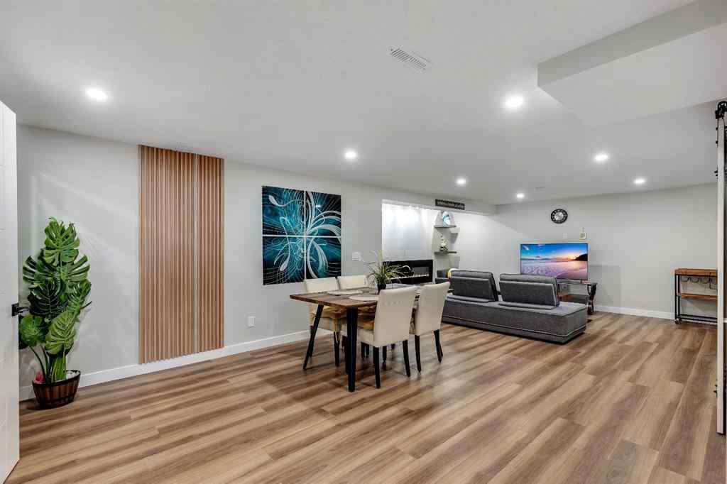 MLS® A2219660 - 8031 Huntwick Hill NE in Huntington Hills Calgary, Residential
